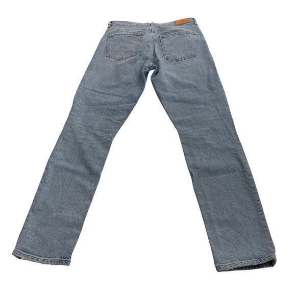 Citizens of Humanity Olivia High Rise Slim Leg Jeans‎ in La Lune size 27 - Picture 3 of 10